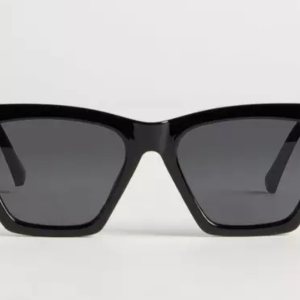 Stylish Black Sunglasses